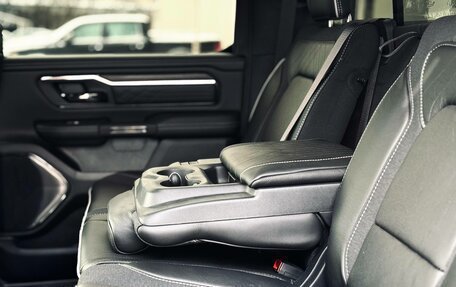 Rambler 1500, 2025 год, 9 454 000 рублей, 24 фотография