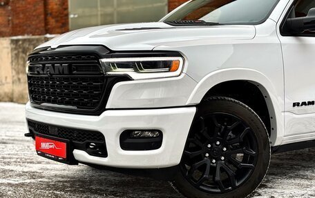 Rambler 1500, 2025 год, 9 454 000 рублей, 15 фотография