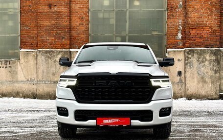 Rambler 1500, 2025 год, 9 454 000 рублей, 14 фотография