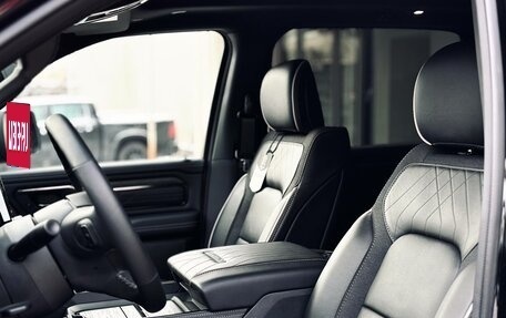 Rambler 1500, 2025 год, 9 454 000 рублей, 17 фотография