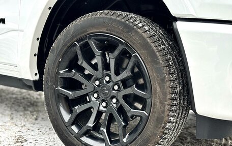 Rambler 1500, 2025 год, 9 454 000 рублей, 32 фотография