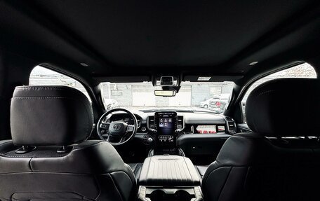 Rambler 1500, 2025 год, 9 454 000 рублей, 31 фотография