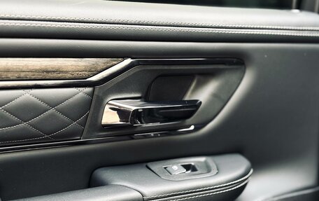 Rambler 1500, 2025 год, 9 454 000 рублей, 28 фотография