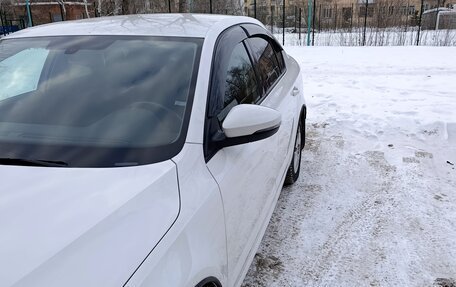 Skoda Octavia, 2013 год, 1 250 000 рублей, 5 фотография