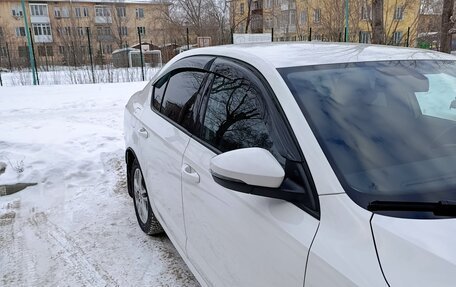 Skoda Octavia, 2013 год, 1 250 000 рублей, 6 фотография
