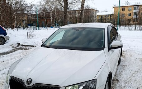 Skoda Octavia, 2013 год, 1 250 000 рублей, 4 фотография