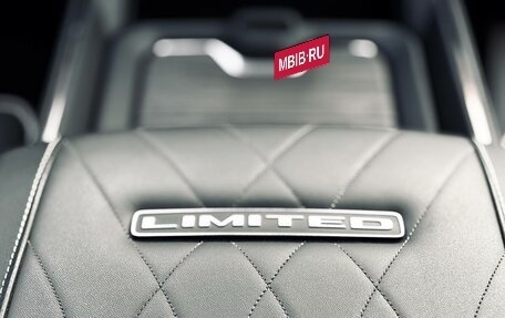 Rambler 1500, 2025 год, 9 454 000 рублей, 29 фотография