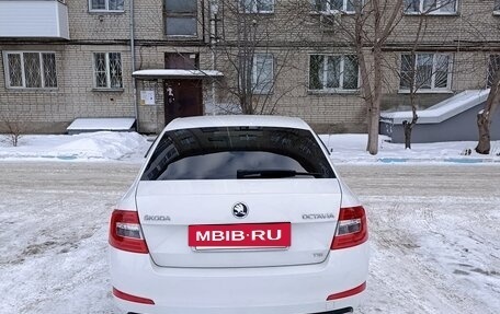 Skoda Octavia, 2013 год, 1 250 000 рублей, 7 фотография