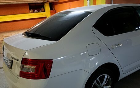 Skoda Octavia, 2013 год, 1 250 000 рублей, 17 фотография