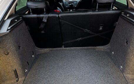 Skoda Octavia, 2013 год, 1 250 000 рублей, 20 фотография