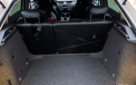 Skoda Octavia, 2013 год, 1 250 000 рублей, 21 фотография