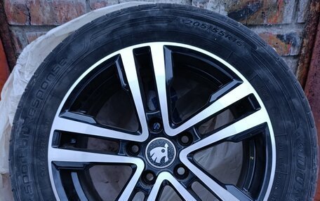 Skoda Octavia, 2013 год, 1 250 000 рублей, 26 фотография