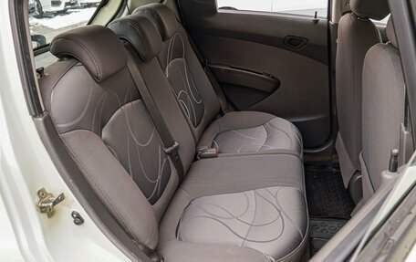 Ravon R2, 2017 год, 898 000 рублей, 7 фотография