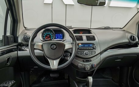 Ravon R2, 2017 год, 898 000 рублей, 6 фотография