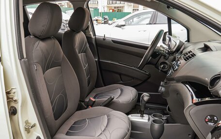 Ravon R2, 2017 год, 898 000 рублей, 8 фотография