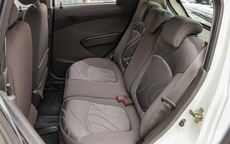 Ravon R2, 2017 год, 898 000 рублей, 9 фотография