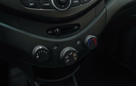 Ravon R2, 2017 год, 898 000 рублей, 13 фотография