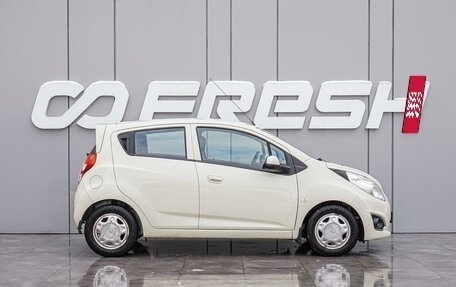 Ravon R2, 2017 год, 898 000 рублей, 5 фотография