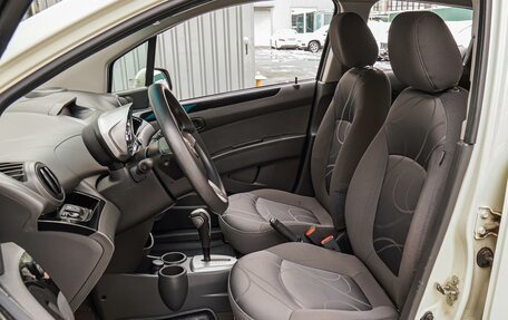 Ravon R2, 2017 год, 898 000 рублей, 10 фотография