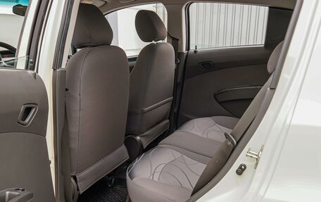 Ravon R2, 2017 год, 898 000 рублей, 11 фотография