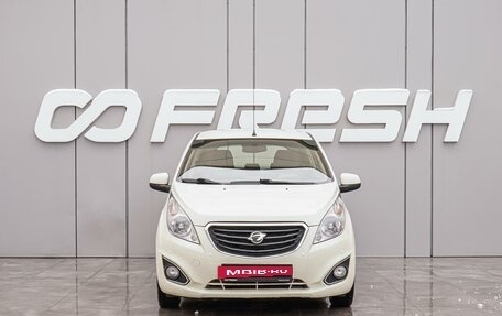 Ravon R2, 2017 год, 898 000 рублей, 3 фотография