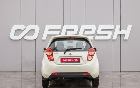 Ravon R2, 2017 год, 898 000 рублей, 4 фотография