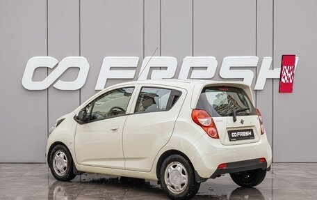 Ravon R2, 2017 год, 898 000 рублей, 2 фотография