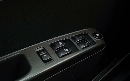 Ravon R2, 2017 год, 898 000 рублей, 15 фотография