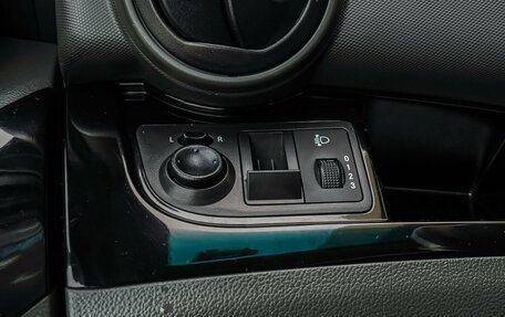 Ravon R2, 2017 год, 898 000 рублей, 16 фотография