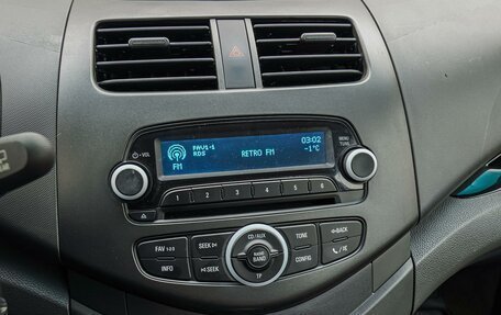 Ravon R2, 2017 год, 898 000 рублей, 17 фотография