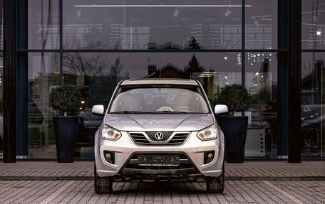 Vortex Tingo I, 2012 год, 695 000 рублей, 2 фотография