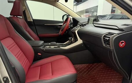 Lexus NX I, 2021 год, 3 400 000 рублей, 8 фотография