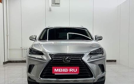 Lexus NX I, 2021 год, 3 400 000 рублей, 2 фотография
