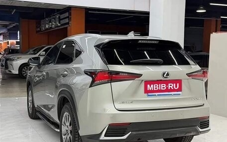Lexus NX I, 2021 год, 3 400 000 рублей, 5 фотография