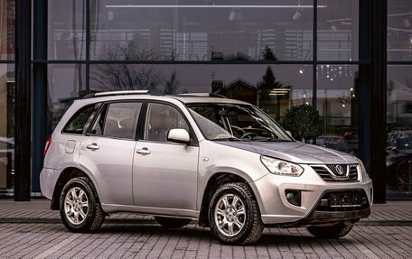 Vortex Tingo I, 2012 год, 695 000 рублей, 3 фотография