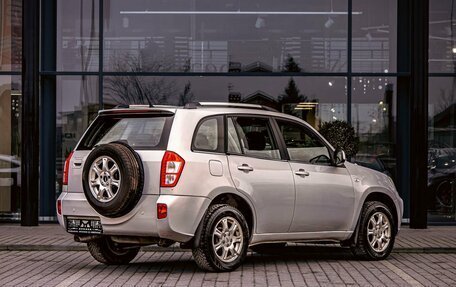 Vortex Tingo I, 2012 год, 695 000 рублей, 6 фотография