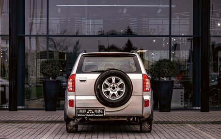 Vortex Tingo I, 2012 год, 695 000 рублей, 5 фотография