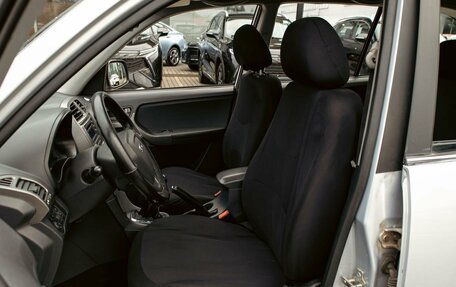 Vortex Tingo I, 2012 год, 695 000 рублей, 11 фотография