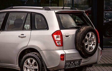 Vortex Tingo I, 2012 год, 695 000 рублей, 10 фотография