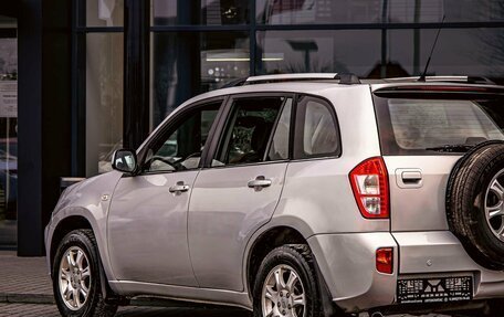 Vortex Tingo I, 2012 год, 695 000 рублей, 8 фотография