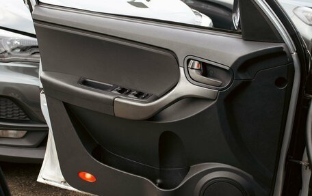 Vortex Tingo I, 2012 год, 695 000 рублей, 12 фотография