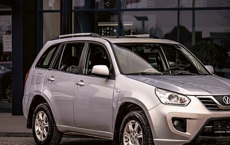 Vortex Tingo I, 2012 год, 695 000 рублей, 7 фотография