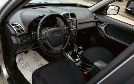 Vortex Tingo I, 2012 год, 695 000 рублей, 13 фотография