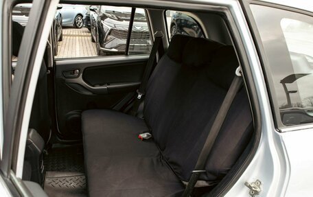 Vortex Tingo I, 2012 год, 695 000 рублей, 17 фотография