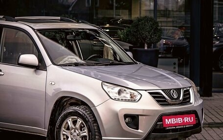 Vortex Tingo I, 2012 год, 695 000 рублей, 9 фотография