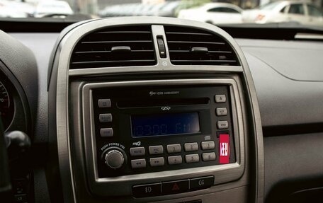 Vortex Tingo I, 2012 год, 695 000 рублей, 14 фотография