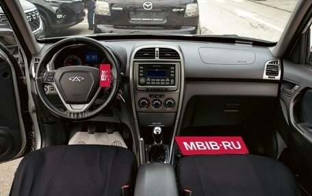 Vortex Tingo I, 2012 год, 695 000 рублей, 16 фотография