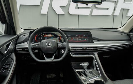 Changan CS35 Plus, 2023 год, 1 950 000 рублей, 6 фотография