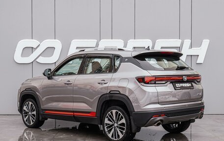 Changan CS35 Plus, 2023 год, 1 950 000 рублей, 2 фотография