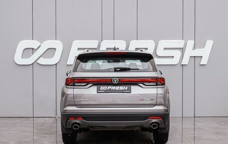 Changan CS35 Plus, 2023 год, 1 950 000 рублей, 4 фотография